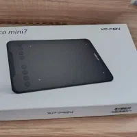 قلم نوری ایکس پی پن مدل deco mini7