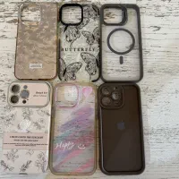 گارد قاب ۱۵ پرومکس و ۱۳ پرومکس