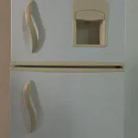 یخچال|یخچال و فریزر|تهران, خزانه|دیوار