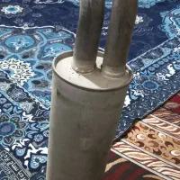 در حد نو یک ماه استفاده شده محشره