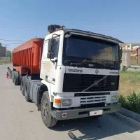 fمدل۷۲|خودرو سنگین|آبگرم, |دیوار