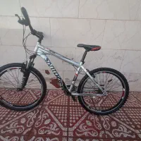 دوچرخه در حدنو۲۷