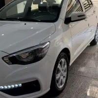 شاهین G CVT  اتومات|خودرو سواری و وانت|تهران, خواجه نصیر طوسی|دیوار