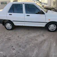 پراید مدل ۹۵ دوبرگ سند|خودرو سواری و وانت|یزد, |دیوار