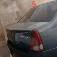 ال۹۰ مدل ۸۶|خودرو سواری و وانت|تهران, تسلیحات|دیوار
