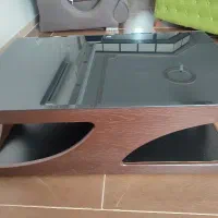 میز جلو مبلی