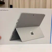 Surface pro 4