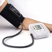 فشارسنج بازویی دیجیتالی اصلی|پزشکی|ازنا, |دیوار