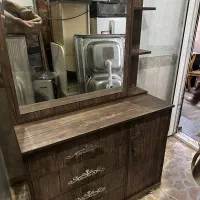 کمد میز آرایش