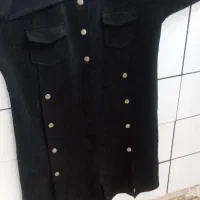 پالتو فوتر زنانه