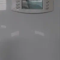 یخچال فریزر اسنوا بدون برفک .کاملا سالم|یخچال و فریزر|شاهین‌شهر, خانه کارگر|دیوار