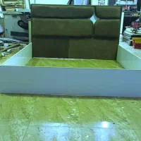 تخت خواب ۲نفره|تخت و سرویس خواب|اهواز, کوی مهدیس|دیوار