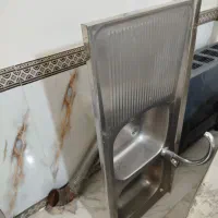 سینک وآبچکان