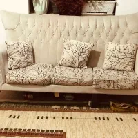 مبل و میز ناهار خوری|مبلمان خانگی و میز عسلی|آکند, |دیوار