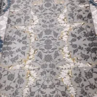 گلیم فرش پرده نو تکی هم میدم کسی خواست|گلیم، جاجیم، گبه|الوند, |دیوار