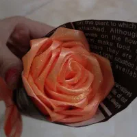 دسته گل ربانی|گل مصنوعی|گرگان, |دیوار