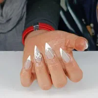 کاشت ناخن و ترمیم تخفیف|خدمات آرایشگری و زیبایی|شیراز, پودنک|دیوار