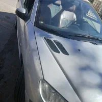 ۲۰۶ تیپ ۲ مدل ۸۷|خودرو سواری و وانت|اراک, |دیوار