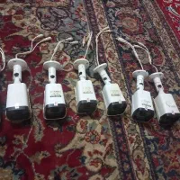 دوربین مدار بسته