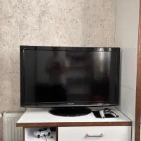 ۲ عدد تلویزون پاناسونیک و سامسونگ