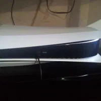 کنسول بازی ps5 درحد اکبند با بازی