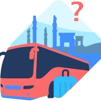 فروش بلیط اتوبوس اهواز به ایلام