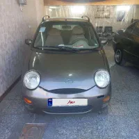 ام وی ام 110 چهار سیلندر کارمندی