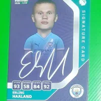 کیمدی ۲۰۲۶ هالند امضا دار