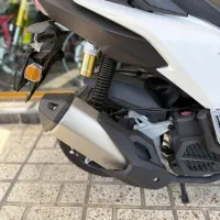 ADV 150 هانی موتور|موتورسیکلت|تهران, امامت|دیوار