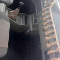 مزدا۲۰۰۰دوکابین