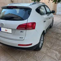 جک s5مدل ۱۴۰۳|خودرو سواری و وانت|تهران, گلستان (شهرک راه آهن)|دیوار