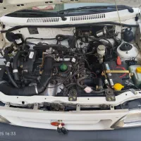 فروشی|خودرو سواری و وانت|باغستان, |دیوار