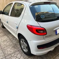 ۲۰۷ esp پانا ۱۴۰۳ tu5 فول ارتقا