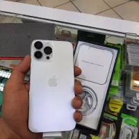 iPhone 13 Pro max حافظه 256 گیگابایت|موبایل|کیش, |دیوار