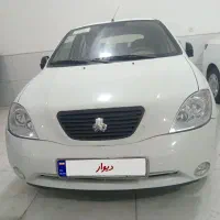 فروش تیبا۲مدل ۱۴۰۰
