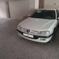 معاوضه خودرو پارس با کوییک