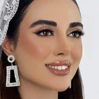 میکاپ و شنیون تخصصی