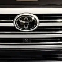 لندکروز vxr مدل ۲۰۲۵