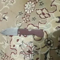 چاقو نونو زامندار