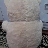 عروسک خرس بزرگ|اسباب‌بازی بچه|کرج, ساماندهی|دیوار