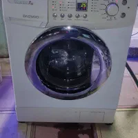 لباسشویی دوو ۷کیلویی