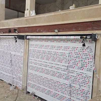 کرکره ساز و جک پارکینگ|خدمات پیشه و مهارت|پردیس, فاز ۸|دیوار