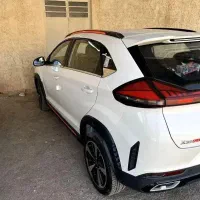 فروش خودرو x33کراس سفید رنگ درحد صفر سند آزاد|خودرو سواری و وانت|کرمان, |دیوار