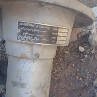 مشعل گازوئیل