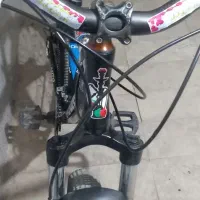 دوچرخه26|دوچرخه، اسکیت، اسکوتر|قم, زند آباد|دیوار