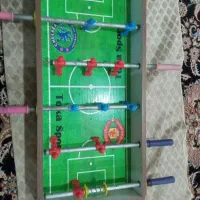 فوتبال دستی