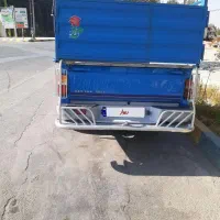 نیسان وانت|خودرو سواری و وانت|شاهین‌شهر, گزبرخوار|دیوار