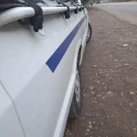 وانت مزدا تک کابین|خودرو سواری و وانت|اسالم, |دیوار