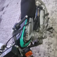 موتور 200کم کار