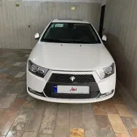 دنا توربو اپشنال ۶دنده